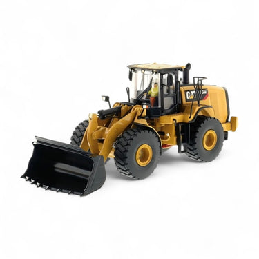 85928 Caterpillar 966M Wheel Loader 1:50 Scale